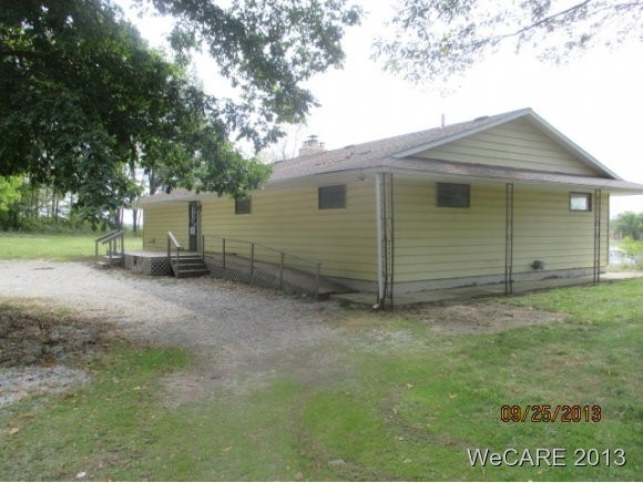 14496 Cemetery Rd, Wapakoneta, OH 45895 - photo 1