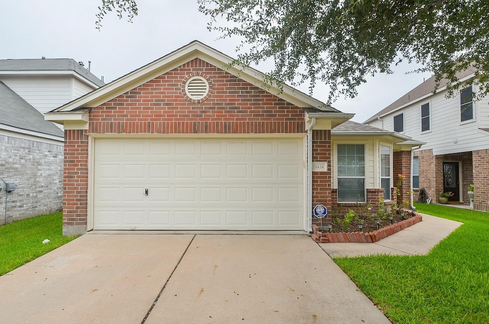 19434 Brook Village Rd, Houston, TX 77084 - photo 1
