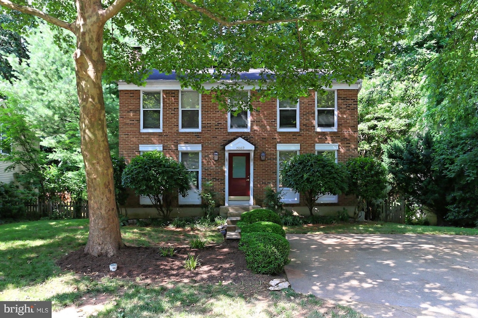 15069 Holleyside Dr, Dumfries, VA 22025 - photo 1