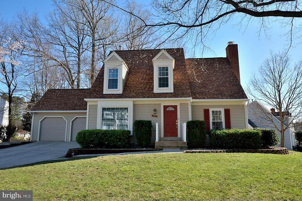 9069 Northedge Dr, Springfield, VA 22153 - photo 1