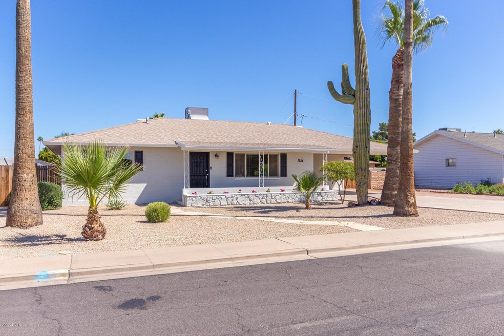 1924 E Vine Ave, Mesa, AZ 85204 - photo 1