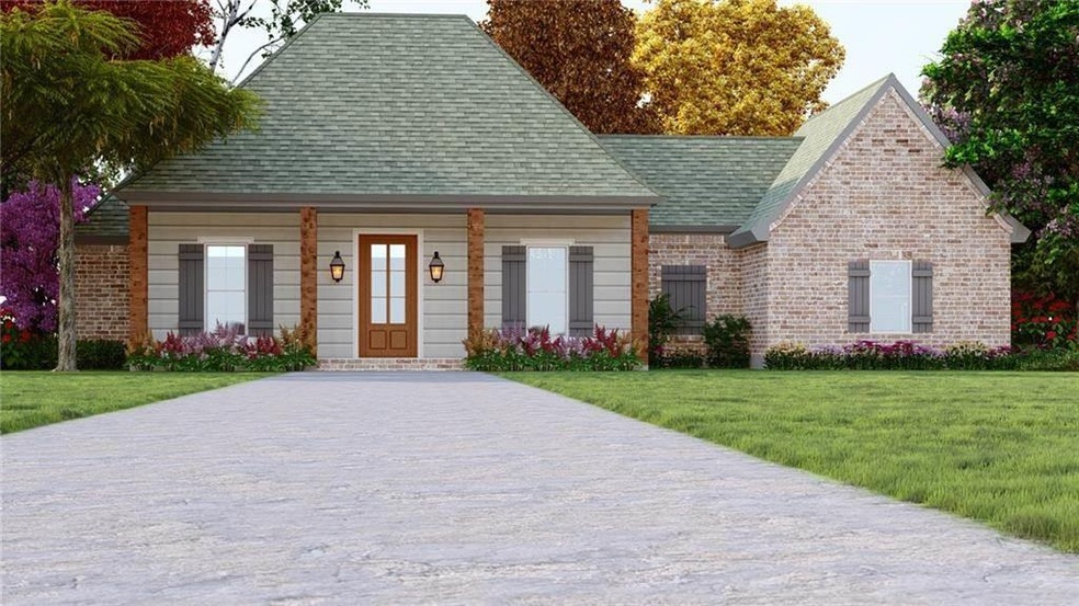 4520 Hathern Dr, Pineville, LA 71360 - photo 1