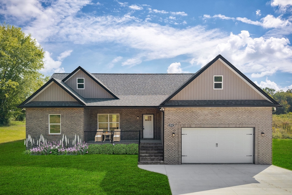 6544 Thomas Twin Oaks Rd, Baxter, TN 38544 - photo 1