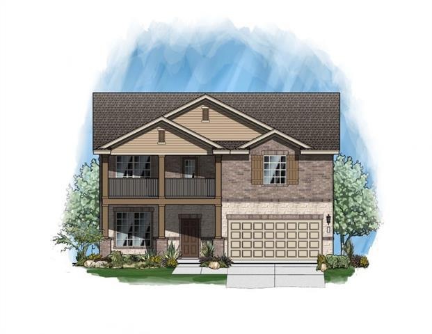 137 Blue Oak Blvd, San Marcos, TX 78666 - photo 1