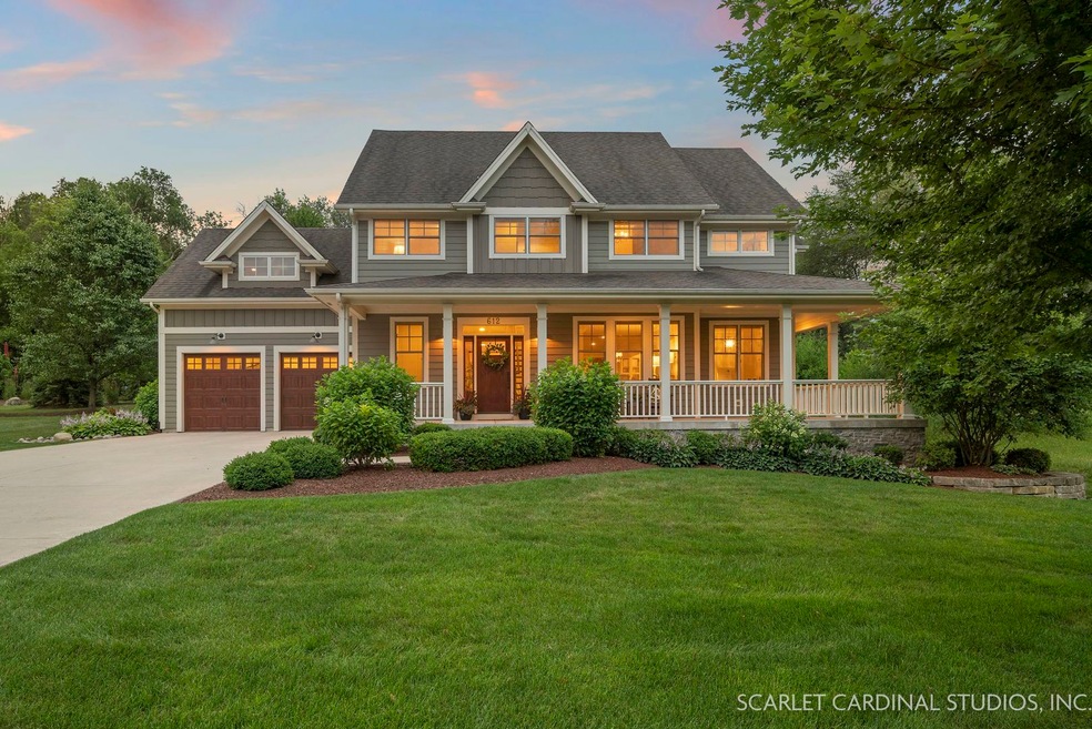 612 Pine St, Batavia, IL 60510 - photo 1