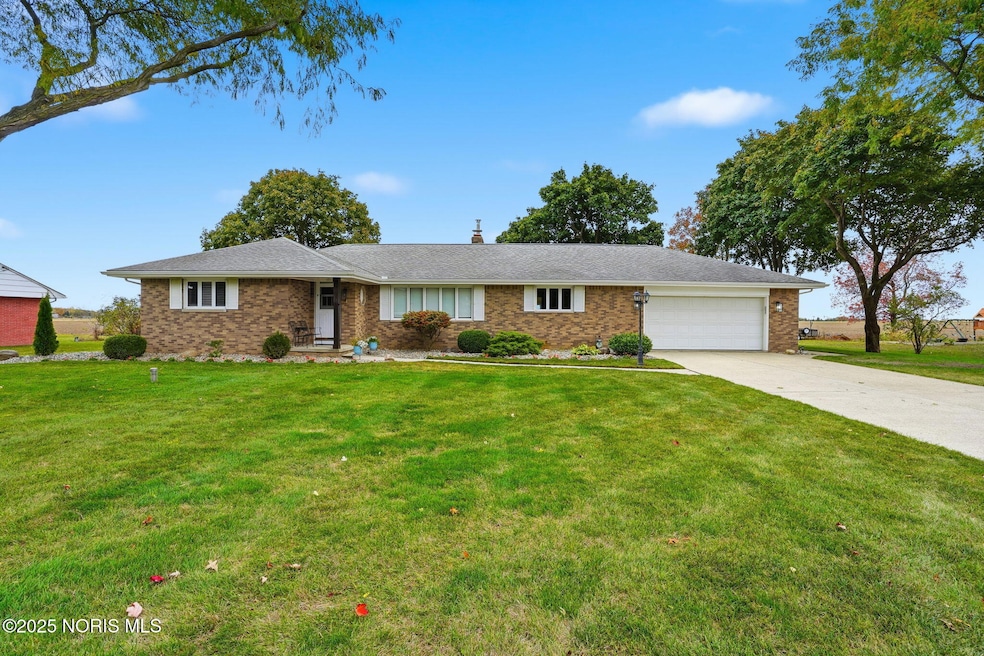 25852 Lime City Rd, Perrysburg, OH 43551 - photo 1