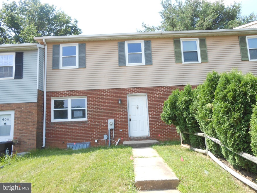 606 Glynock Place, Reisterstown, MD 21136 - photo 1