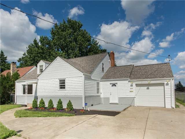 4880 Sharon Ave, Columbus, OH 43214 - photo 1