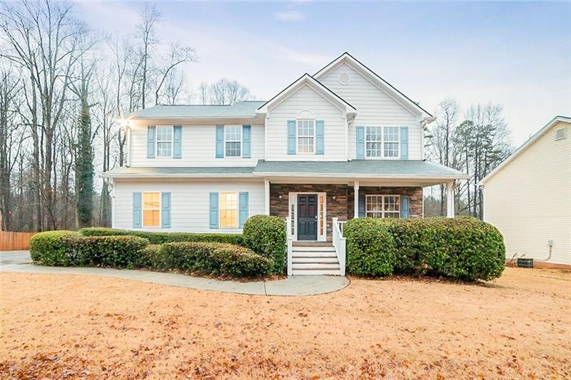 2795 Superior Dr, Dacula, GA 30019 - photo 1