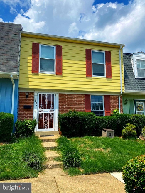 9020 Continental Place, Hyattsville, MD 20785 - photo 1