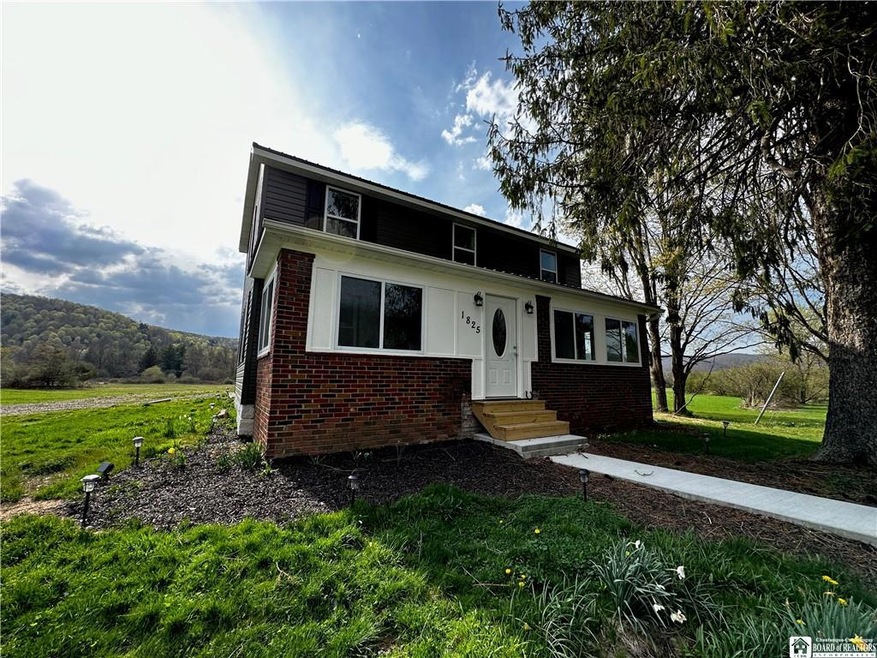 1825 Chipmonk Rd, Allegany, NY 14706 For Sale