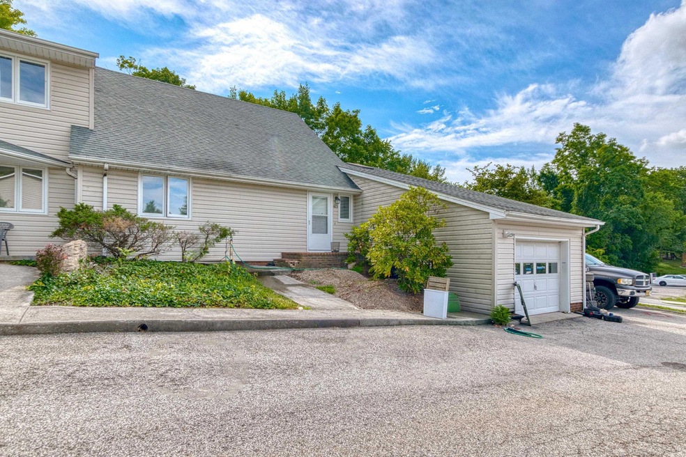 423 New Kent Rd, Blacksburg, VA 24060 - photo 1