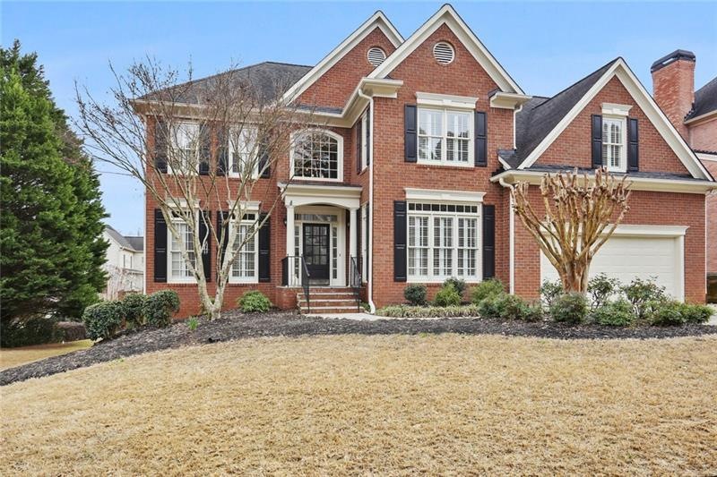 1968 Lasalle Way, Marietta, GA 30062 - photo 1