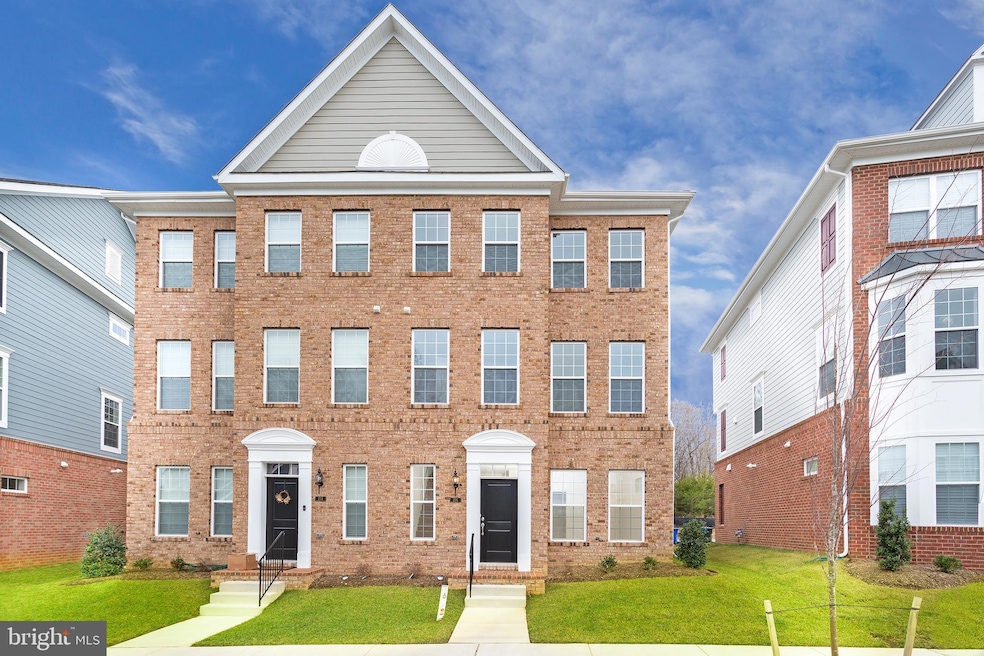 276 Buckeye Cir, La Plata, MD 20646 - photo 1