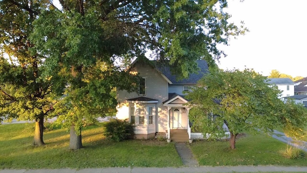 312 N Cass St, Berrien Springs, MI 49103 - photo 1