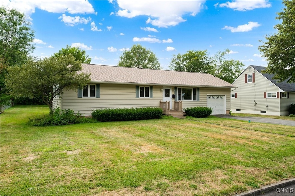 Under Contract $285,000