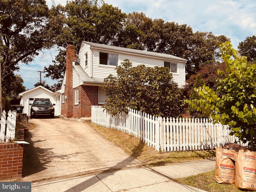 8302 15th Ave, Hyattsville, MD 20783 - photo 1