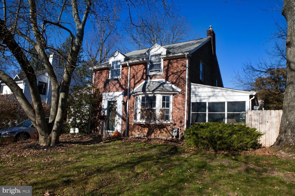 189 Bryn Mawr Ave, Lansdowne, PA 19050 - photo 1