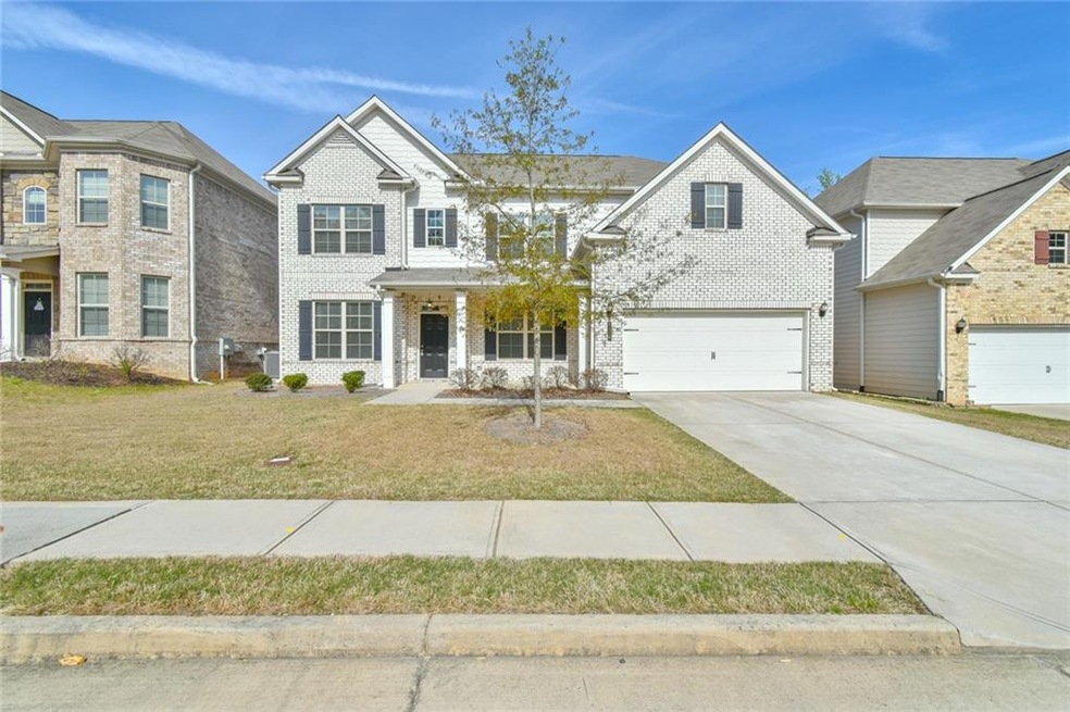 3938 Arrowfeather Ct, Buford, GA 30519 - photo 1