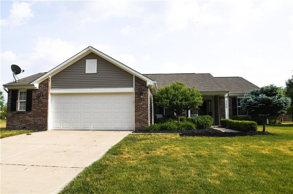 12453 E 131st St, Fishers, IN 46037 - photo 1