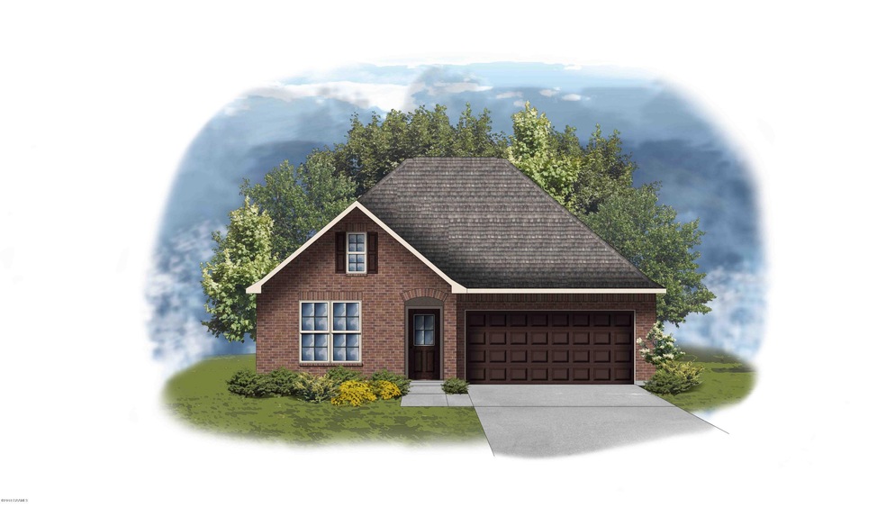 Front Elevation