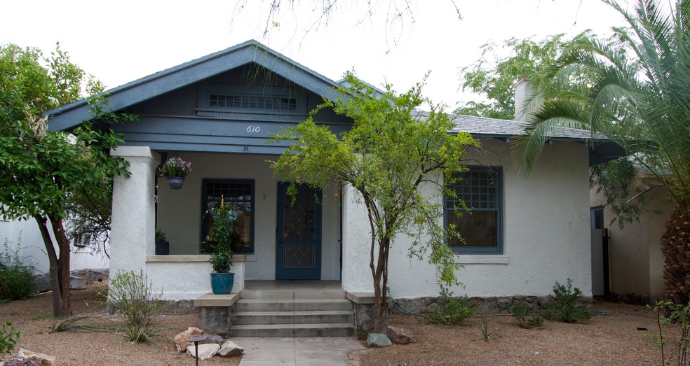 610 E. University