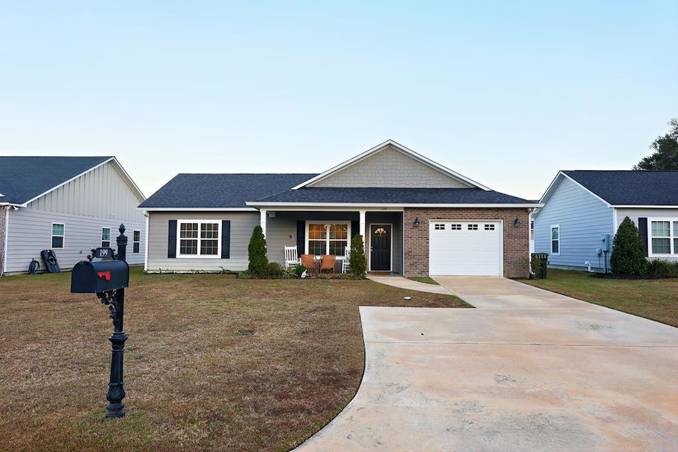 199 Shepards Way, Thomasville, GA 31757 - photo 1