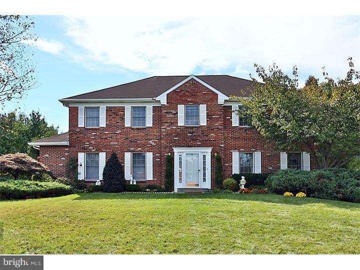 364 Gosling Dr, North Wales, PA 19454 - photo 1