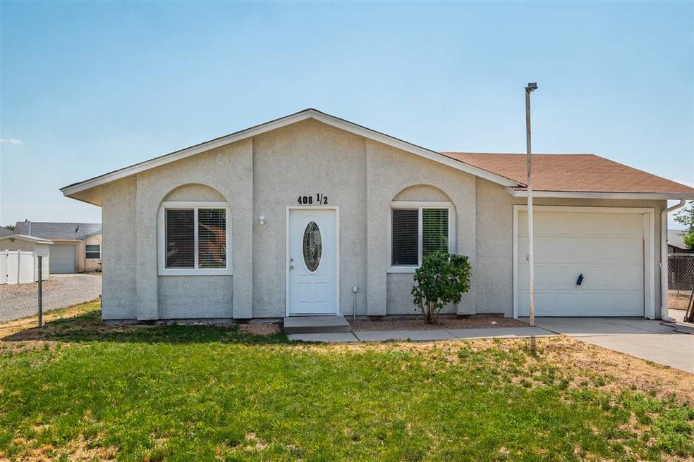 This 3-bedroom and 1-bathroom home could be yours 