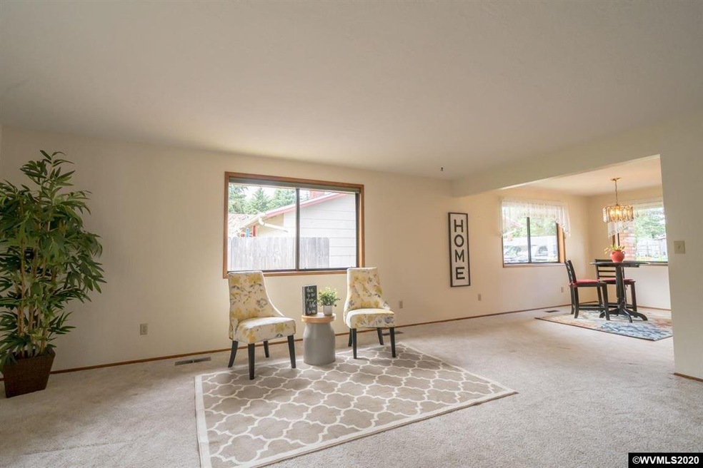 38902 SW 2nd Place, Scio, OR 97374 - photo 1