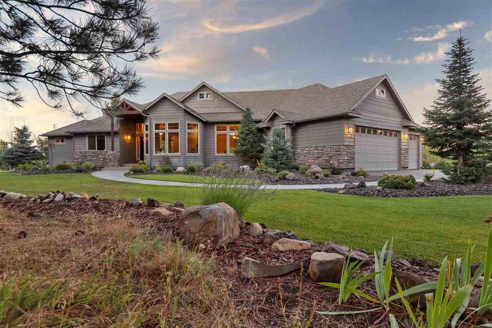 21816 Buckeye Lake Ln, Colbert, WA 99005 - photo 1