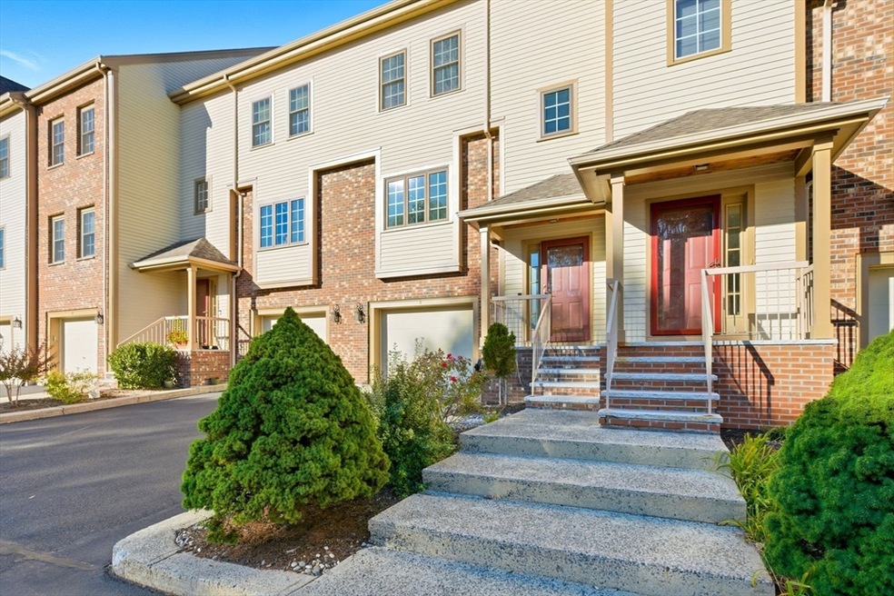 119 Revere St unit C, Canton, MA 02021 - photo 1