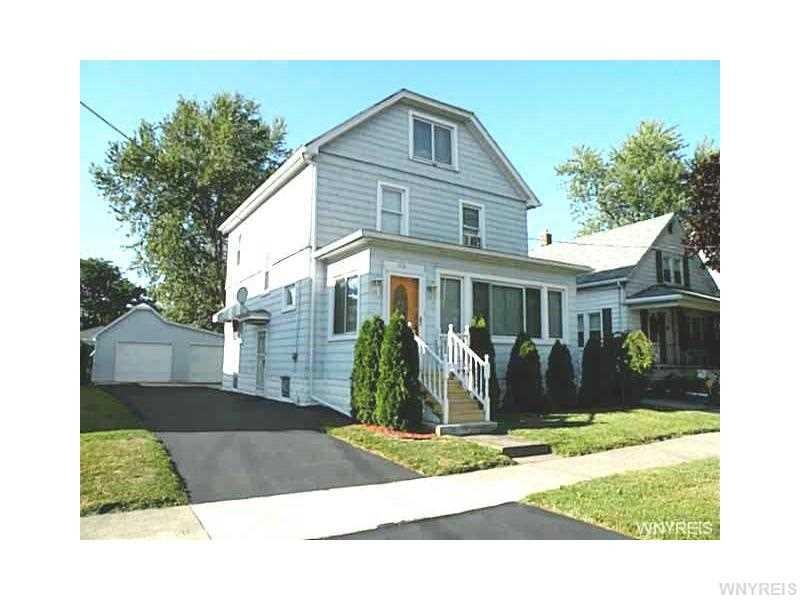118 2nd Ave, North Tonawanda, NY 14120 - photo 1