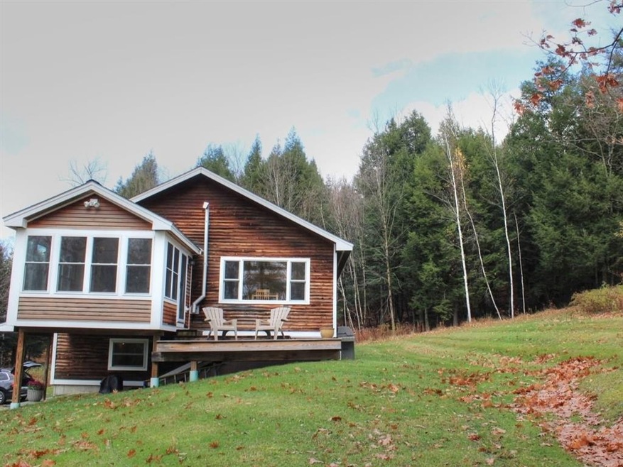 524 O'Neill Dr, Richmond, VT 05477 - photo 1