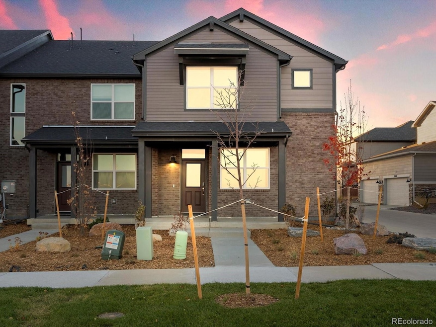 795 N Tibet St, Aurora, CO 80018 - photo 1