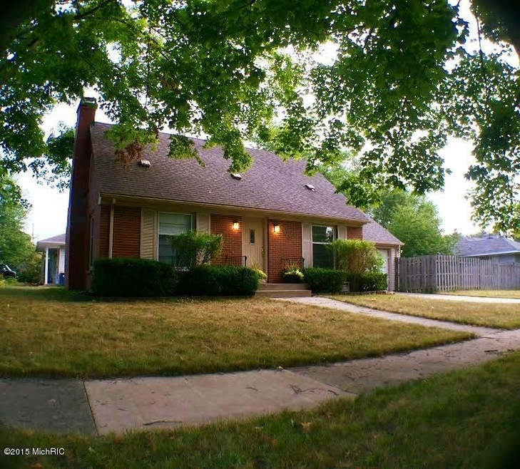 603 Broadview