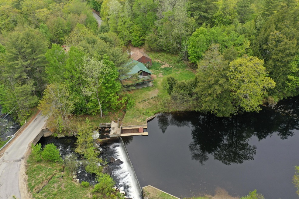 101 Hopper Rd, Milton Mills, NH 03852 - photo 1