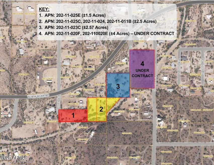 Sold $65,000 • Co-Listing Agent