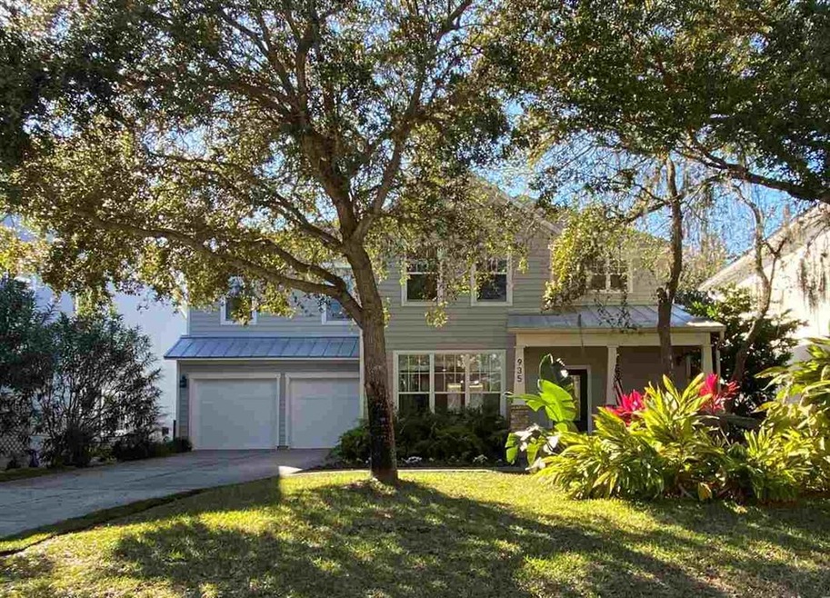 935 Saltwater Cir, Saint Augustine, FL 32080 - photo 1