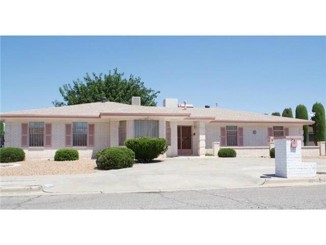 10701 Adauto Ct, El Paso, TX 79935 - photo 1