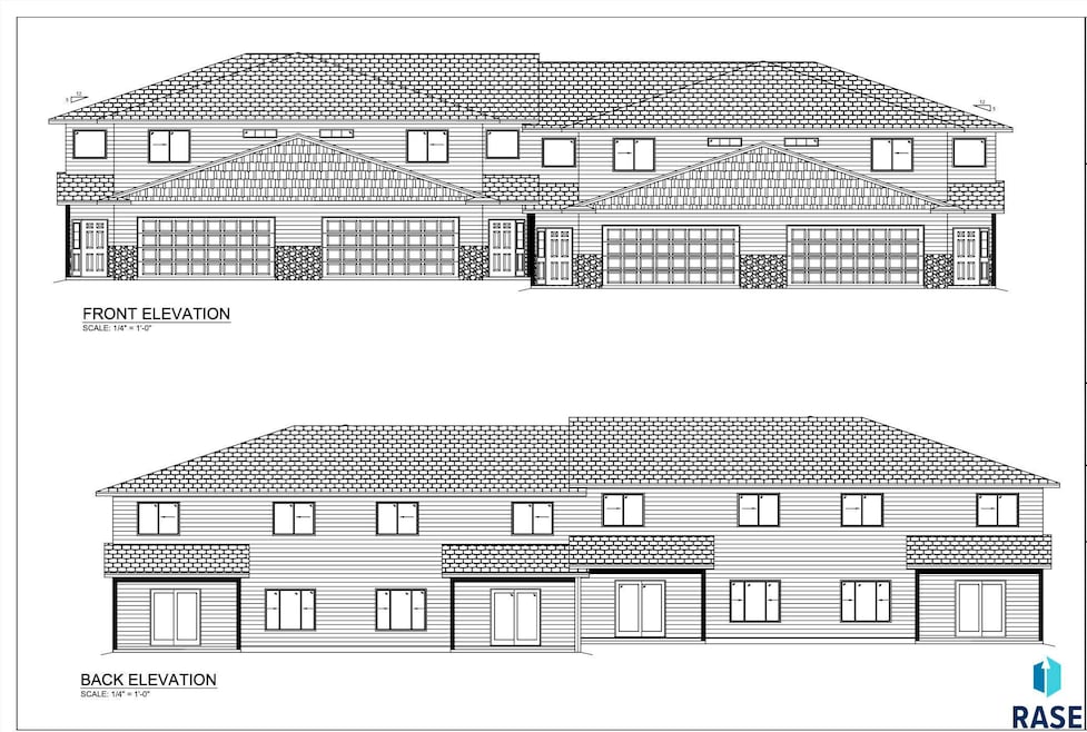 5427 W Liberator Cir, Sioux Falls, SD 57107 - photo 1