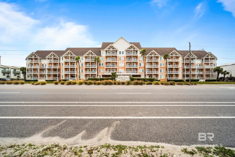 Grand Beach Resort Condominiums unit 406, Gulf Shores, AL 36542 - photo 1