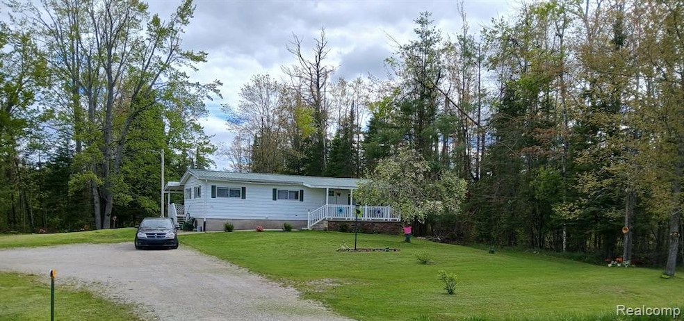 Under Contract $135,000