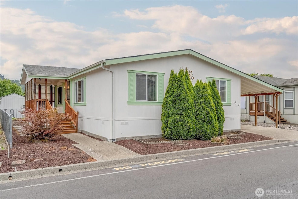510 Mallard Ln, Longview, WA 98632 - photo 1