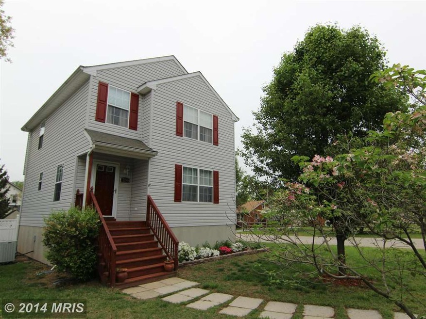 236 Asbury Rd, Pasadena, MD 21122 - photo 1