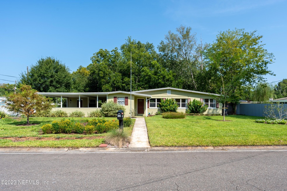 6719 Harlow Blvd, Jacksonville, FL 32210 - photo 1