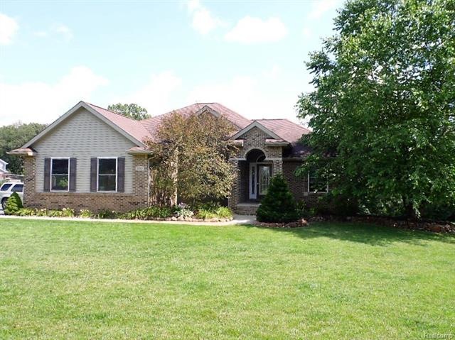 233 Oak Bark