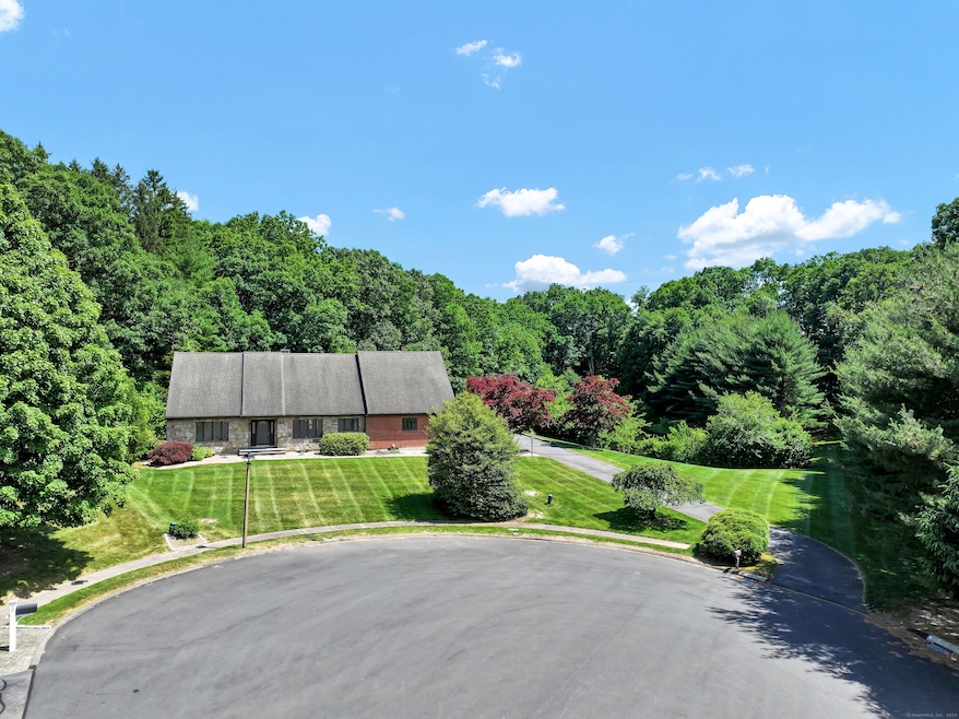 72 Springbrook Dr, Rocky Hill, CT 06067 - photo 1