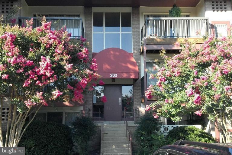 202 Park Terrace Ct SE unit 15, Vienna, VA 22180 - photo 1