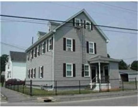 278 Washington St unit 3, Taunton, MA 02780 - photo 1